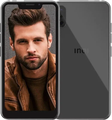 Прочее для INOI 5X