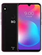 Корпуса для BQ 5730L Magic C