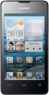Материнские платы для Huawei Ascend Y300 U8833