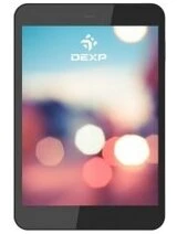 Переклейка для DEXP Ursus 8E2 mini