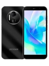 Переклейка для Doogee X97