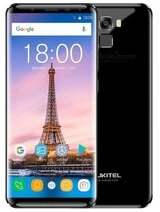 Камеры для Oukitel K5000 lite
