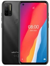Блоки питания для Ulefone Note 11P