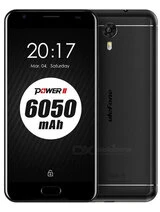 Корпуса для Ulefone Power 2