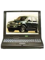 Разъемы питания для RoverBook Partner RT6