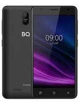 Чехлы для BQ 5016G Choice