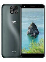 Чехлы для BQ 5533G Fresh