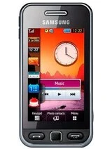 Материнские платы для Samsung S5233W