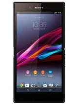 Материнские платы для Sony Xperia Z Ultra XL39h