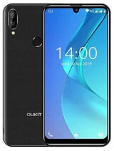 Шлейфы для Oukitel C16 Pro