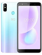 Переклейка для BQ 6022G Aura