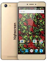 Шлейфы для Highscreen Power Ice Max