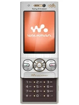 Чехлы для Sony Ericsson W705