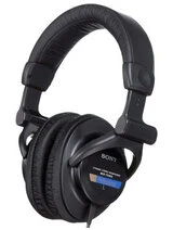 Аккумуляторы для Sony MDR-7509HD