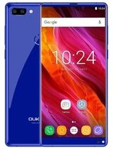 Блоки питания для Oukitel Mix 2