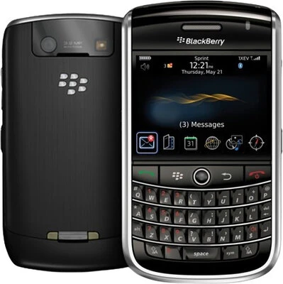 Блоки питания для BlackBerry Curve 8900