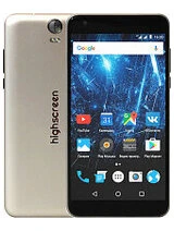 Чехлы для Highscreen Easy XL