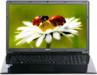 Клавиатуры для DEXP Aquilon O160
