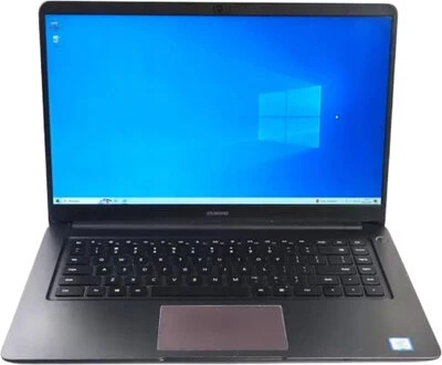 Кулеры для Huawei MateBook D 15 MRC-W10