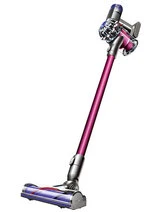 Воздухозаборники для Dyson V6 (SV09)