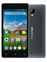 Прочее для Highscreen Power Four
