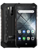Шлейфы для Ulefone Armor X5