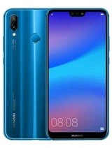 Блоки питания для Huawei Nova 3E (ANE-LX1)