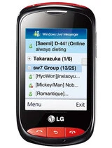 Материнские платы для LG Cookie Style T310