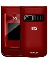 Камеры для BQ 2807 Wonder