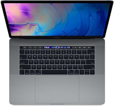 Материнские платы для Apple MacBook Pro 15" (2018)