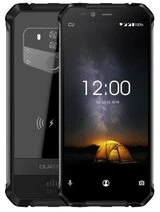 Шлейфы для Oukitel WP1
