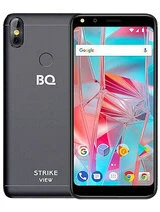 Чехлы для BQ 5301 Strike View