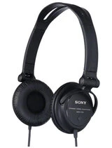 Прочее для Sony MDR-V150