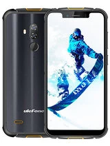 Корпуса для Ulefone Armor 5S