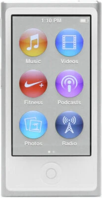 Прочее для Apple iPod nano (7th generation)