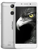 Дисплеи и тачскрины для Ulefone Metal