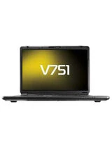 Клавиатуры для RoverBook Voyager V751