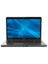 Камеры для Toshiba Satellite P770D
