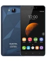 Прочее для Oukitel C3