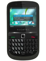 Переклейка для Alcatel OT-900X
