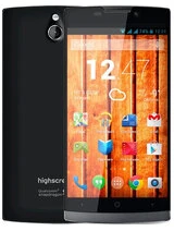 Чехлы для Highscreen Boost 2 SE