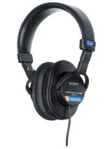 Прочее для Sony MDR-7506