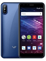 Аккумуляторы для Vertex Impress Click