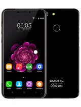 Шлейфы для Oukitel U20 Plus