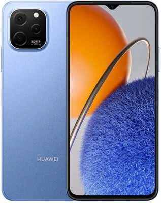 Блоки питания для Huawei Nova Y61