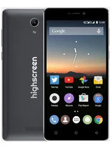 Прочее для Highscreen Power Five