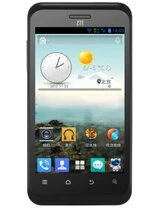 Материнские платы для ZTE N807