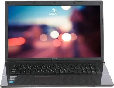 Клавиатуры для DEXP Atlas H159