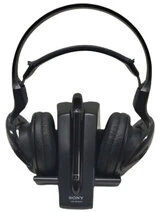 Аккумуляторы для Sony MDR-RF960R