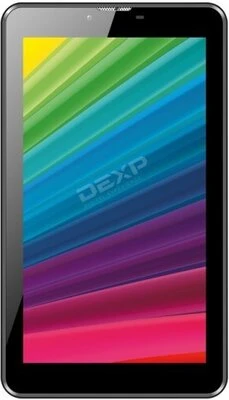 Материнские платы для DEXP Ursus A169 3G